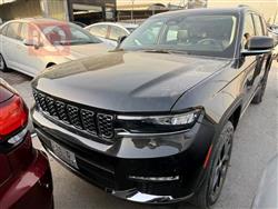 جیپ L گراند شیرۆکی